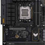 MB AMD AM5 ASUS TUF Gaming B650-PLUS WIFI