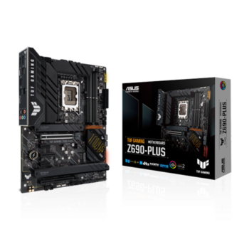 MB s1700 ASUS TUF GAMING Z690-PLUS DDR5