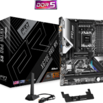 MB AMD AM5 ASRock X670E PRO RS 90-MXBJ7-A0UAYZ
