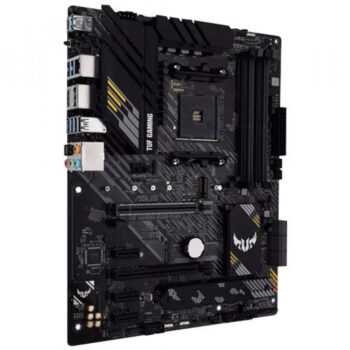 MB AM4 ASUS TUF GAMING B550-PLUS