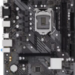 MB s1200 ASRock H510M-HDV/M.2 SE