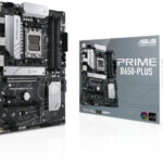 MB AMD AM5 ASUS PRIME B650-PLUS