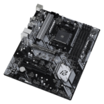 MB ASRock AM4 B550 PHANTOM GAMING 4