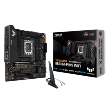 MB s1700 ASUS TUF GAMING B660M-PLUS WIFI