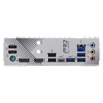 MB s1700 ASRock Z790 PRO RS