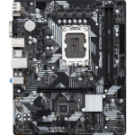 MB s1700 ASRock B760M-HDV/M.2 D4 90-MXBL40-A0UAYZ