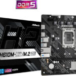 MB s1700 ASRock H610M-H2/M.2 D5