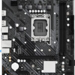 MB s1700 ASRock H610M-H2/M.2 D5
