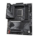 MB s1700 GIGABYTEZ790 GAMING X - Slika 3