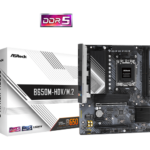 MB AM5 ASRock B650M-HDV/M.2