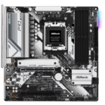 MB AM5 ASRock B650M PRO RS 90-MXBLP0-A0UAYZ