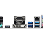 MB AM4 ASRock B550M-HDV 90-MXBDJ0-A0UAYZ