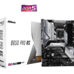 MB AM5 ASRock B650 PRO RS 90-MXBL10-A0UAYZ