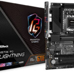 MB AMD AM5 ASRock X670E PG LIGHTNING 90-MXBJ6-A0UAYZ
