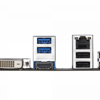 MB AM4 GIGABYTE B550M DS3H