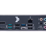 MB AM5 ASUS TUF GAMING B650M-PLUS
