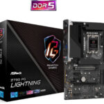 MB s1700 ASRock Z790 PG LIGHTNING 90-MXBKA0-A0UAYZ