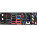 MB AM5 ASRock B650 PG LIGHTNING 90-MXBK20-A0UAYZ