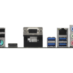 MB AM4 ASRock A520M-HVS 90-MXBE60-A0UAYZÂ Â Â 
