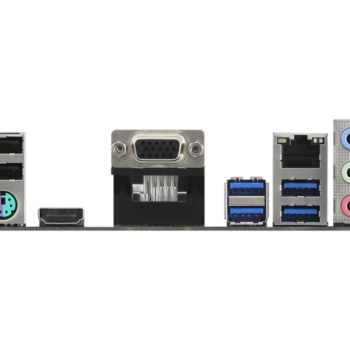MB AM4 ASRock A520M-HVS 90-MXBE60-A0UAYZÂ Â Â 