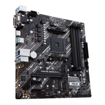 MB AM4 ASUS PRIME B550M-K