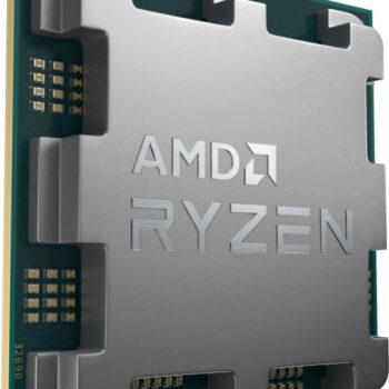CPU AM5 AMD Ryzen 9 7950X, 16C/32T, 4.50-5.70GHz Tray