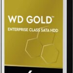 HDD WD 6TB WD6003FRYZ SATA 3.5 7200 256MB 24x7 GOLD