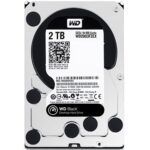 HDD WD 2TB 2003FZEX SATA3 7200 64MB Caviar Black