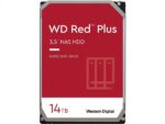 HDD WD 14TB WD140EFGX Red 7200RPM 512MB