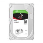 HDD Seagate 8TB IronWolf ST8000VN004 7200RPM 256MB NAS
