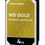 HDD WD 4TB WD4003FRYZ SATA3 3.5 7200 256MB 24x7 GOLD
