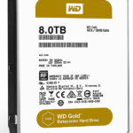 HDD WD 8TB WD8004FRYZ 3.5 7200 256M 24x7 Gold