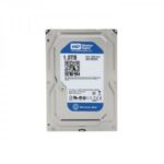 HDD WD 1TB WD10EZEX SATA3 7200 64MB Caviar Blue