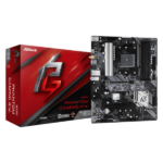 MB ASRock AM4 B550 PHANTOM GAMING 4 - Slika 4