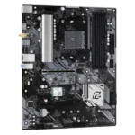 MB ASRock AM4 B550 PHANTOM GAMING 4 - Slika 9
