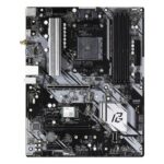 MB ASRock AM4 B550 PHANTOM GAMING 4 - Slika 5