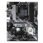 MB ASRock AM4 B550 PHANTOM GAMING 4 - Slika 10