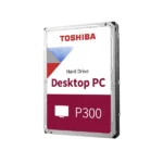 HDD TOSHIBA 6TB HDWD260UZSVA SATA3 128MB - Slika 2