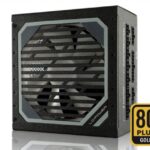 Napajanje LC Power 650W LC6650M V2.31 80 PLUS Gold