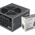 Napajanje 600W LC Power LC600H-12 v2.31 12cm Fan