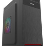 Kućište Stars Solutions NB01 500W