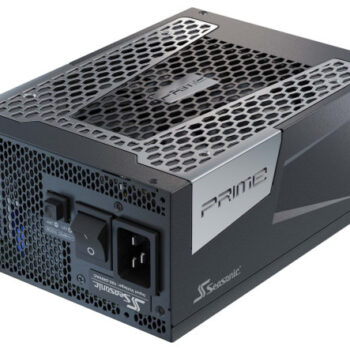 Napajanje 1300W Seasonic Prime PX-1300 Modularno, 80+ Platinum