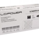 Napajanje 400W LC Power LC400TFX V2.31