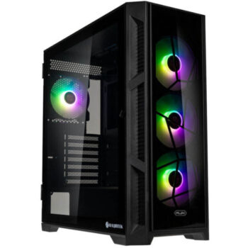Kuciste Raijintek Ponos Ultra TG4 0R20B00225