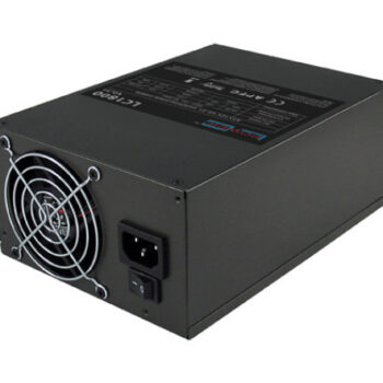 Napajanje 1800W LC Power LC1800 V2.31 black bulk