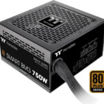 Napajanje Thermaltake 750W Smart BM3 80+Bronze/Modular, PS-SPD-0750MNFABE-3