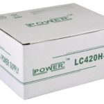 Napajanje 420W LC Power LC420H-12 v1.3 12cm Fan