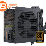Napajanje 850W Seasonic B12 BC-850, 80+ Bronze