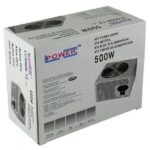 Napajanje 500W LC Power LC500H-12 v2.2 12cm Fan