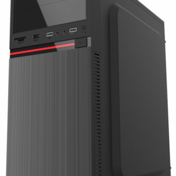 Kućište Stars Solutions K02 500W